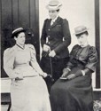 160 Years of Women's Golf